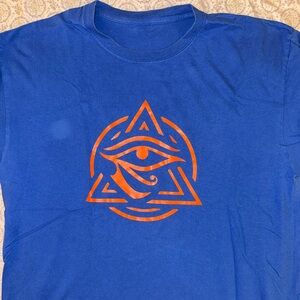 Used Shirt